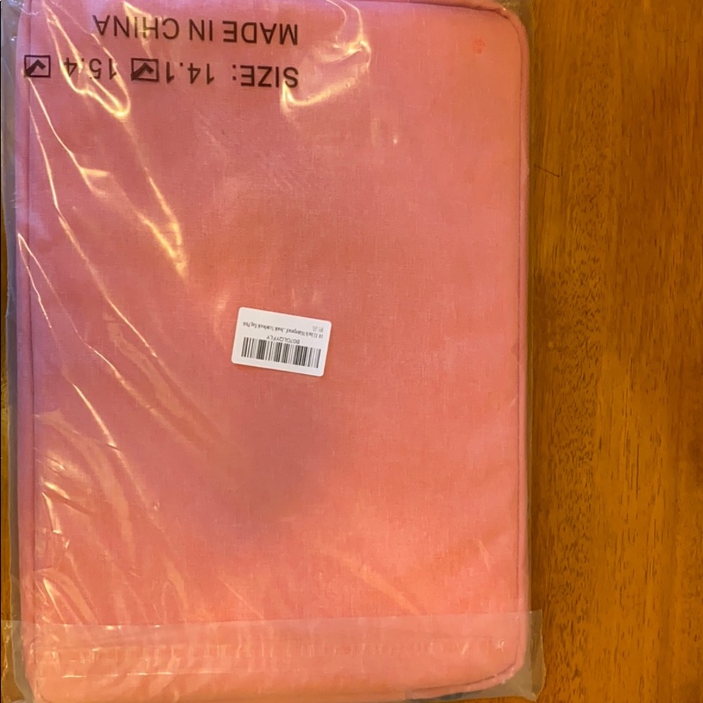 Laptop case - Picture 2 of 4